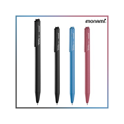 [모나미] 트리피스 (0.5) (삼각형)