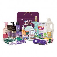 명작 노블 200호 엘지생활건강 명절선물세트