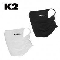 K2 2026년형 자외선차단 냉감 쿨 기능성 쿨마스크 여름 쿨핏 마스크