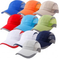 제이엘 기능성 무지 매쉬 등산모자 캡모자