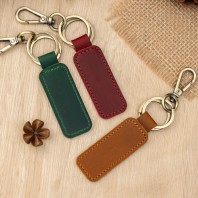 로페리아 PU가죽 휴대용 키링(0217666)