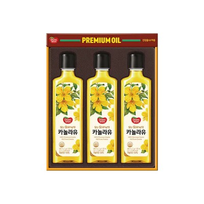 동원 카놀라유 4호