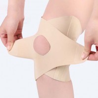 제이엘 경량 운동보조 무릎보호대