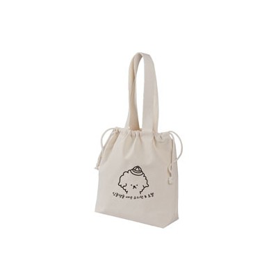 조리개 에코백 A (350x350x100mm)