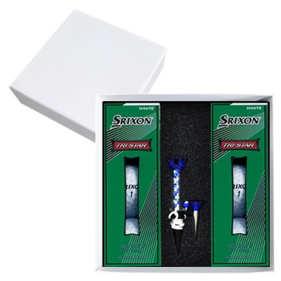 스릭슨 트라이스타 6구 자석티 고급 싸바리케이스