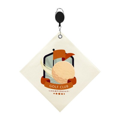 챔피온쉽 골프릴타월