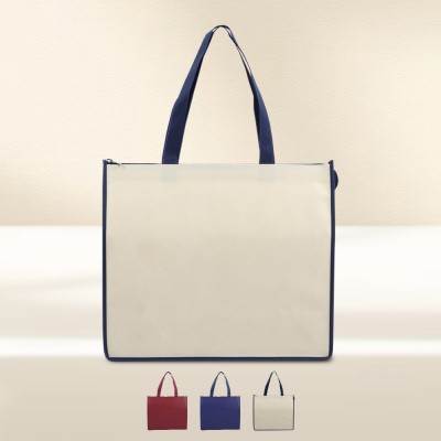 부직포봉제지퍼형380