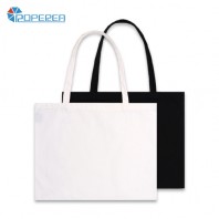 [제작]로페리아 고급10수 데일리 일체형 에코백(45x36)