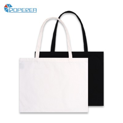 [제작]로페리아 고급10수 데일리 일체형 에코백(45x36)