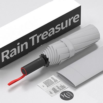 벨솔라 폴드맥스 자외선차단 3단 완전자동우산