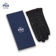 PGA M15 남성 스마트터치 양가죽 장갑(0216943)