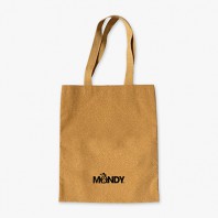 [주문제작] 코르크 에코백  MF8400