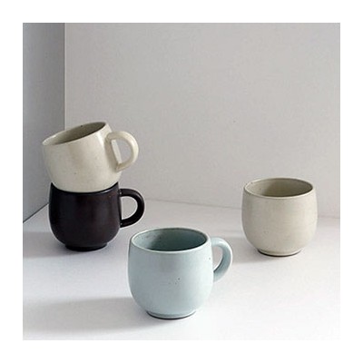 [국산] 토피넛머그210ml 3color