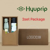 협립 5단53 데이지 암막 30D 고밀도 우양산 +협립3단 뉴플라워즈 완전자동 양우산-세트