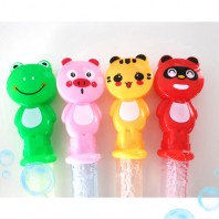 애니멀 쁘띠 버블봉 / 어린이 비눗방울