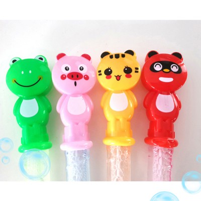 애니멀 쁘띠 버블봉 / 어린이 비눗방울