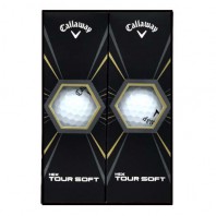 캘러웨이 투어 3피스 6구세트