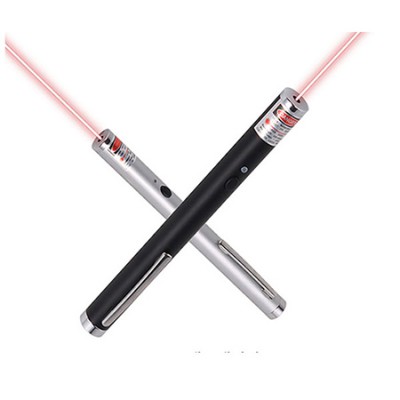 포인터존 판촉용 기프트 펜타입형  레이저포인터