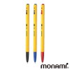 모나미 153 볼펜 1.0