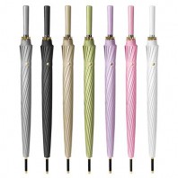 라이트핏 16k 7색상 프리미엄 장우산