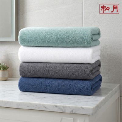 송월 시그니처 퓨어 향균케어 타월 150g