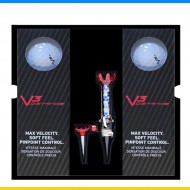 테일러메이드 V3 디스턴스 6구 자석티세트 (3pc)