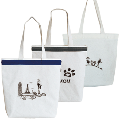 국산 k에코백 36*36*10