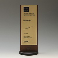 위촉 재직 퇴직 감사패 E5151