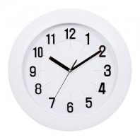 모던입체숫자벽시계337