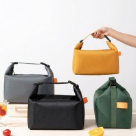 로페리아 누수방지 방수 보온보온백 도시락 가방(0217054)