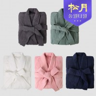 송월, 40수 라이트가운(M, XL)