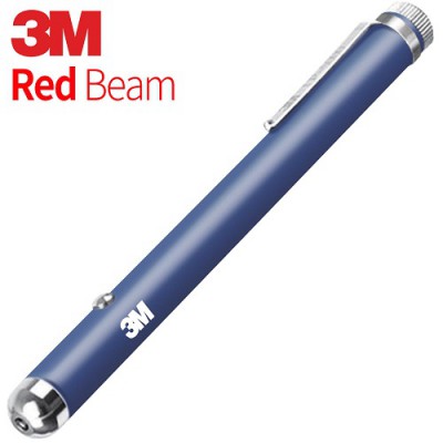 국산 오렌지빔 레이저포인터 LP-5000 PLUS