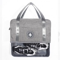 대용량 2단 운동가방 여행용가방