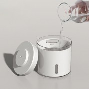 뉴 파스텔 LED 가습기 250ml