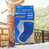 부상방지 러닝 스포츠 무릎보호대 무릎아대(양무릎) K2614