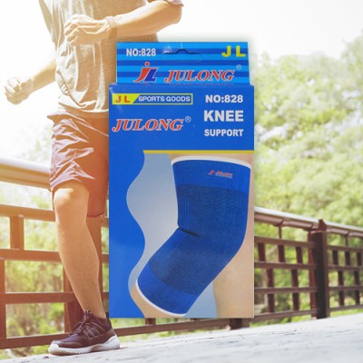 부상방지 러닝 스포츠 무릎보호대 무릎아대(양무릎) K2614