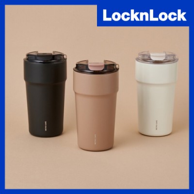 락앤락 메트로 카페 세라믹 텀블러 500ml