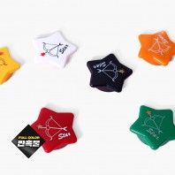 별형 초강력자석홀더