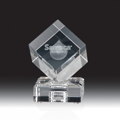 3804 3D레이저 문진 (100*140*110mm)