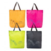 쿠킹클래스 주머니형 장바구니