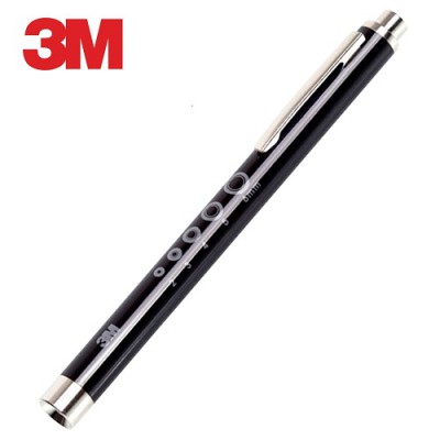 국산 황색빔 LED펜라이트 FL-3000 PLUS