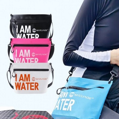 물놀이 크로스백 방수 드라이백 P2639