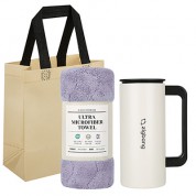 아이콘 진공 텀블러 + 타올 선물세트