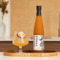 [청숨] 통째로 갈아만든 패션푸르츠 원액 선물세트 1호