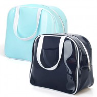 에나멜가방(주문제작)