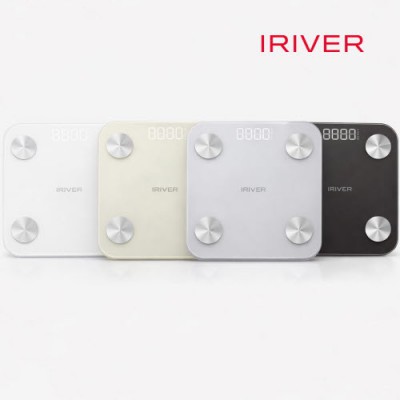 아이리버 체지방 스마트 체중계 SB-H301B