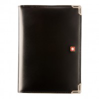 [스위스밀리터리] 여권지갑