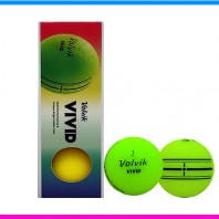 볼빅 비비드 3구 (3pc) 무광