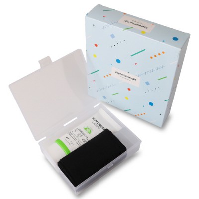 에버센스 카밍 선크림 쿨토시 세트