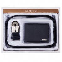 반지갑,벨트세트 SL001B